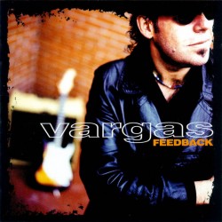 Vargas Blues Band "Feedback - Bluestrology" (2xCD - ed. Limitada)*