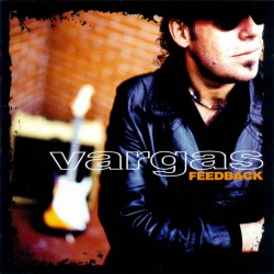 Vargas Blues Band - Feedback - Bluestrology (2xCD - ed. Limitada)* Vargas Blues Band - Feedback - Bluestrology (2xCD - ed. Limitada)*