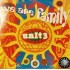 Unit 3 - We Are Family  (12") Unit 3 - We Are Family  (12")