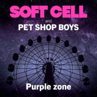 Soft Cell & Pet Shop Boys - Purple Zone (12") Soft Cell & Pet Shop Boys - Purple Zone (12")
