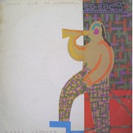 Aztec Camera - Walk Out To Winter  (12")