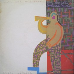 Aztec Camera - Walk Out To Winter  (12")