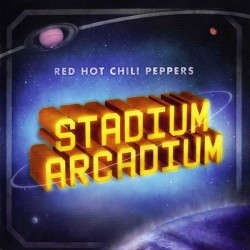 Red Hot Chili Peppers - Stadium Arcadium  (2xCD)  Red Hot Chili Peppers - Stadium Arcadium  (2xCD)