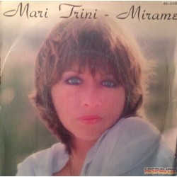 Mari Trini - Mirame  (7") Mari Trini - Mirame  (7")