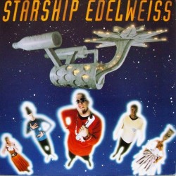 Edelweiss ‎"Starship Edelweiss" (12")