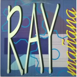 Ray - Mañana  (12")