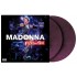 Madonna - Rebel Heart Tour (2xLP - Gatefold - Swirl Purple) Madonna - Rebel Heart Tour (2xLP - Gatefold - Swirl Purple)