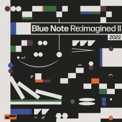 Blue Note Re:imagined II 2022 (2xLP)