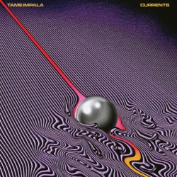 Tame Impala - Currents (2xLP - 180g - Gatefold) Tame Impala - Currents (2xLP - 180g - Gatefold)