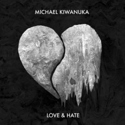 Michael Kiwanuka - Love & Hate (2xLP - Gatefold)
