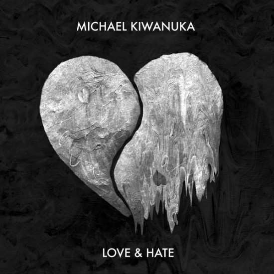 Michael Kiwanuka "Love & Hate" (2xLP)