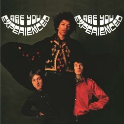 The Jimi Hendrix Experience - Are You Experienced (2xLP - 180g) The Jimi Hendrix Experience - Are You Experienced (2xLP - 180g)