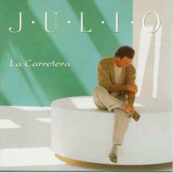 Julio Iglesias - La Carretera (CD)  Julio Iglesias - La Carretera (CD)