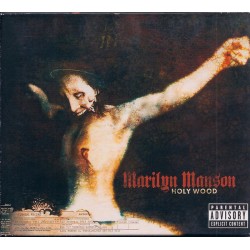 Marilyn Manson - Holy Wood (CD)