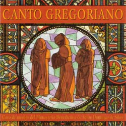 Coro De Monjes Del Monasterio Benedictino De Santo Domingo De Silos - Canto Gregoriano  (2xCD) 