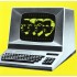 Kraftwerk - Computerwelt (LP - Limited Edition - Transparent Yellow) Kraftwerk - Computerwelt (LP - Limited Edition - Transparent Yellow)