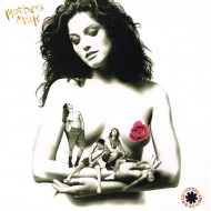 Red Hot Chili Peppers - Mothers Milk  (LP - 180g) Red Hot Chili Peppers - Mothers Milk  (LP - 180g)