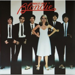 Blondie ‎"Parallel Lines" (LP - 180gr)