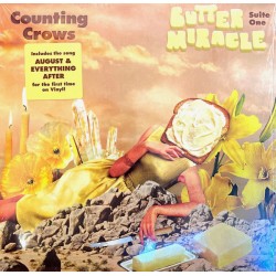 Counting Crows - Butter Miracle Suite One  (EP)