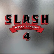 Slash feat. Myles Kennedy & The Conspirators - 4  (LP)