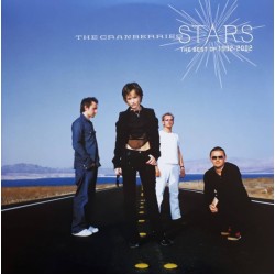 The Cranberries - Stars: The Best Of 1992-2002 (2xLP - 180g - Gatefold)