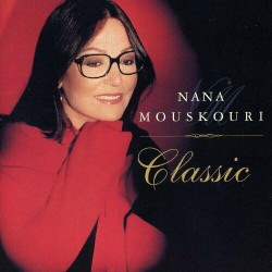 Nana Mouskouri ‎"Classic" (CD) 