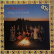 Bayunco Y Sal - Acercate A Mi Candela  (LP) 