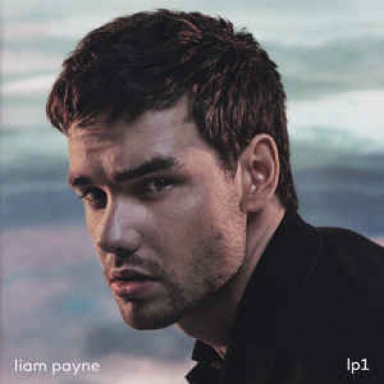 Liam Payne "LP1" (CD)