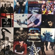 U2 - Achtung Baby (2xLP - 180g) U2 - Achtung Baby (2xLP - 180g)
