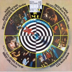 Our Best To You (16 Original Hits And Tips) (LP)