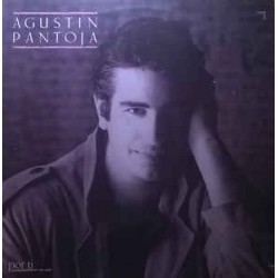Agustin Pantoja "Por Ti" (LP) 