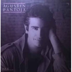 Agustin Pantoja - Por Ti  (LP)  Agustin Pantoja - Por Ti  (LP)
