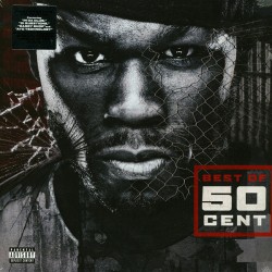 50 Cent - Best Of  (2xLP - Gatefold)
