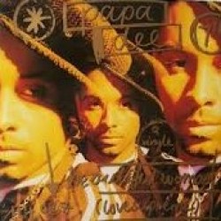 Papa Dee - Beautiful Woman (Love Supreme)  (12")