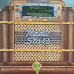 Radio Stars (LP)
