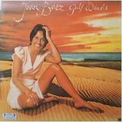 Joan Baez - Gulf Winds (LP)*