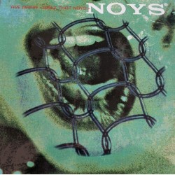 Noys - Ave Maria (Walz That Noys) (12")