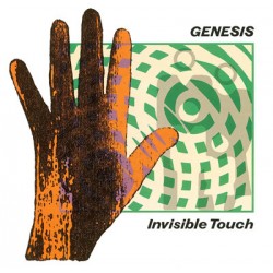 Genesis - Invisible Touch (LP - 180g - Abbey Road Studios Half Speed Remaster) Genesis - Invisible Touch (LP - 180g - Abbey Road Studios Half Speed Remaster)