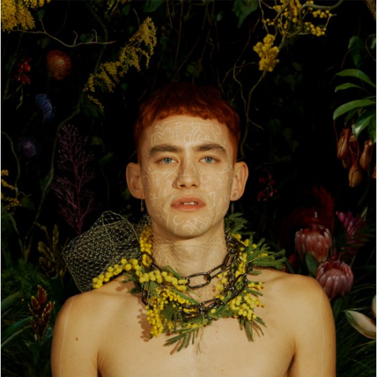 Years & Years ‎"Palo Santo" (2xLP)