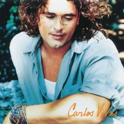 Carlos Vives - El Amor De Mi Tierra  (CD) Carlos Vives - El Amor De Mi Tierra  (CD)