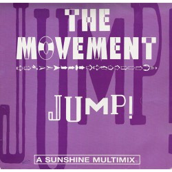 The Movement - Jump! (12")