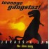 Teenage Gangstaz  - Jurassic Jam - The Dino Song  (12") Teenage Gangstaz  - Jurassic Jam - The Dino Song  (12")