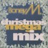 Boney M. - Christmas Mega Mix  (12")