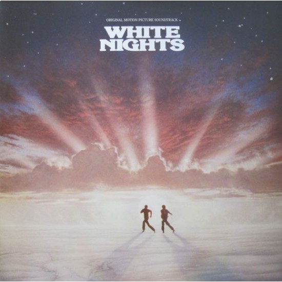 White Nights:(Original Motion Picture Soundtrack) (LP) 