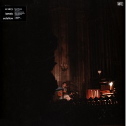 Fleet Foxes - A Very Lonely Solstice  (LP) Fleet Foxes - A Very Lonely Solstice  (LP)
