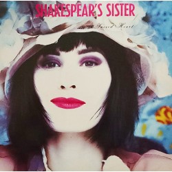 Shakespear's Sister - Sacred Heart  (LP)