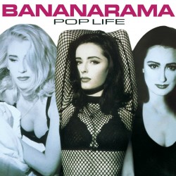 Bananarama - Pop Life (LP)* 