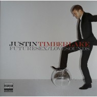 Justin Timberlake - FutureSex/LoveSounds (2xLP - Gatefold)