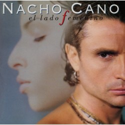 Nacho Cano ‎"El Lado Femenino" (CD)