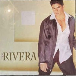 Jerry Rivera - Jerry Rivera  (CD) Jerry Rivera - Jerry Rivera  (CD)